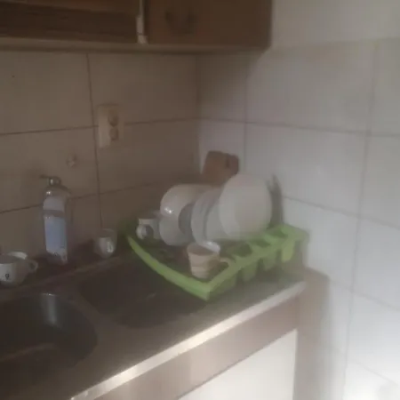 Double With Shared Bathroom Apartamento Split