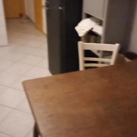 Double With Shared Bathroom Apartamento *