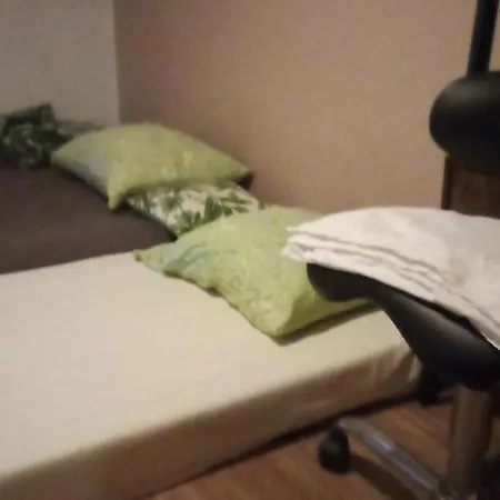 Apartamento Double With Shared Bathroom